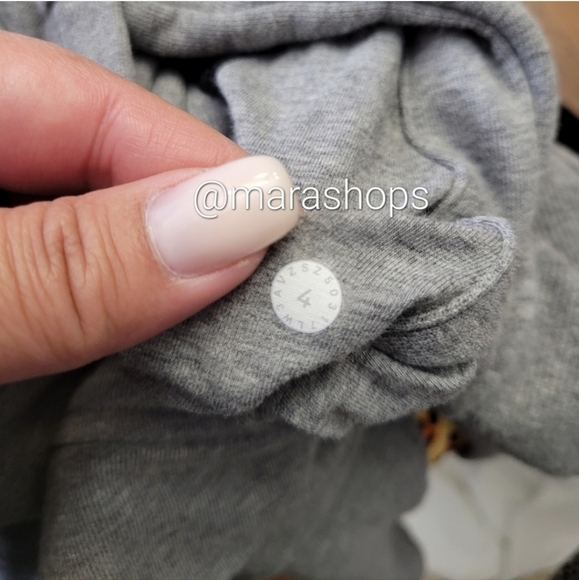 Lululemon Press Pause Pullover Sweatshirt - Picture 5 of 5